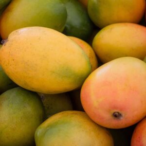 Mango Fresco